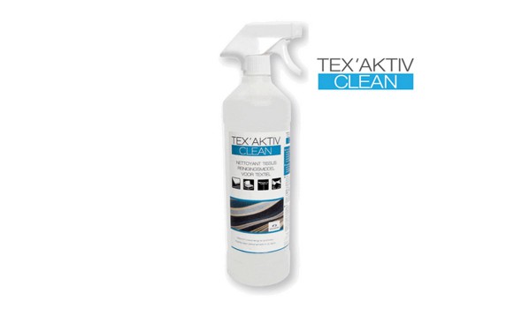 nettoyant pour voile d'ombrage