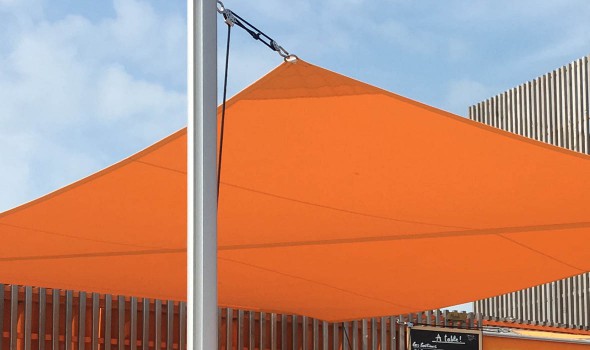 australe 340 - destockage