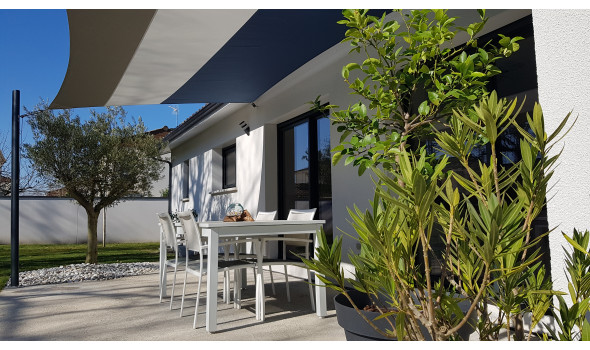 Exclusivité Acryl 300 Tricolore