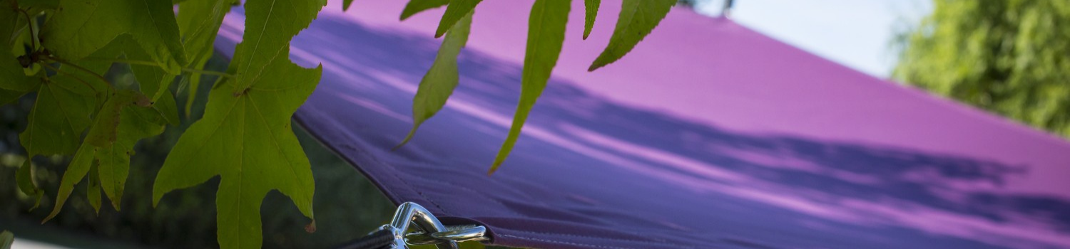 Wasserabweisendes Sonnensegel: Entdecken Sie unsere Modelle