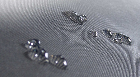 Voile d'ombrage Voile d'ombrage ajourée