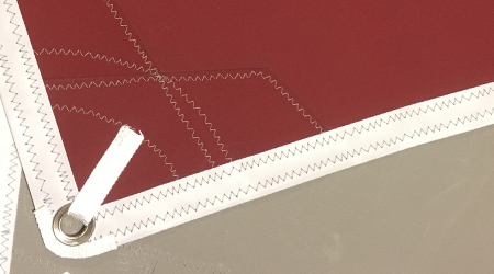 tissu voile d'ombrage Australe 340 tissu voile d'ombrage Acryl 300 vg