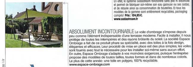 Parution Espace Ombrage magazine Style Déco https://old.espace-ombrage.com/img/cms/artcile%20style%20d%C3%A9co%20juillet%202010.jpg