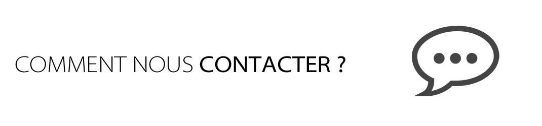 contactez-nous