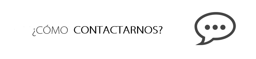 contactenos