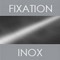 Fixation en inox Fixation en inox