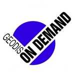 logo geodis