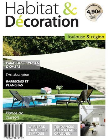 Espace ombrage magazine 