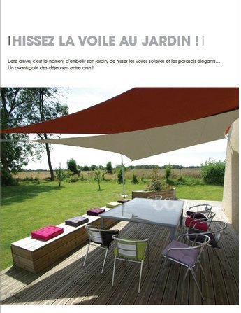 voile ombrage Acryl 300 Acryl 300 voile ombrage