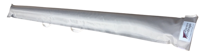 housse poteau voile ombrage housse mat voile ombrage