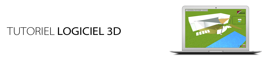 logiciel voile d ombrage