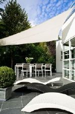 voile d'ombrage Luxe voile d'ombrage Luxe