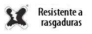 Tejido resistente a rasgaduras