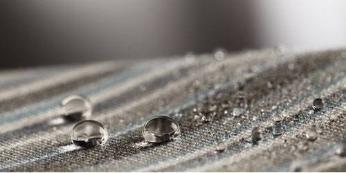 tissu voile d'ombrage Acryl 300