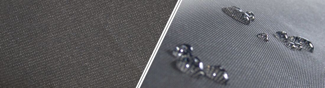 type tissu voile ombrage