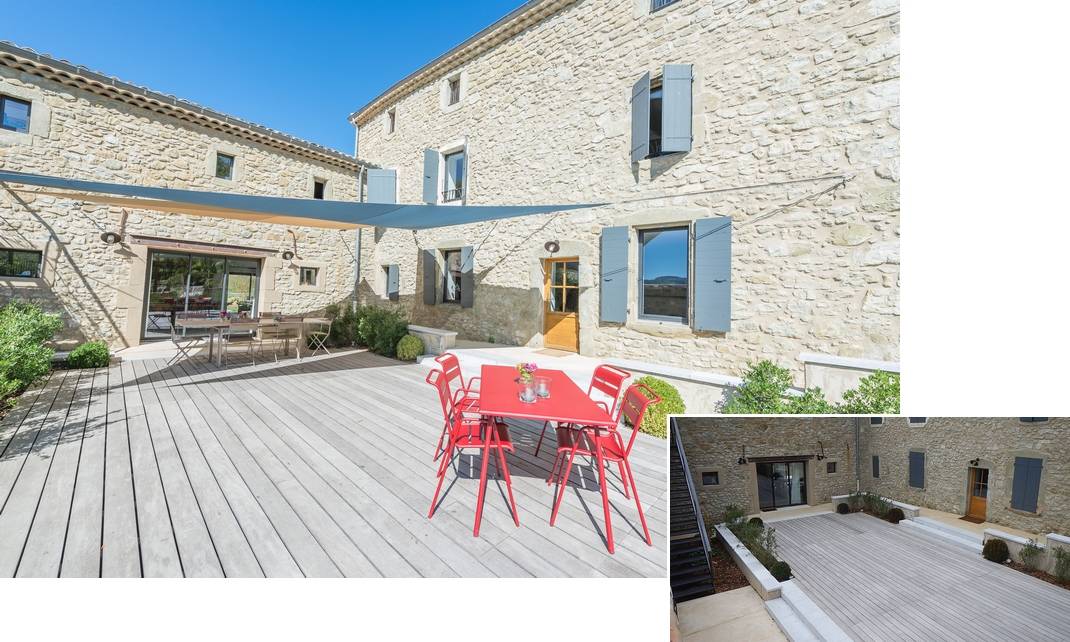 toile d ombrage design