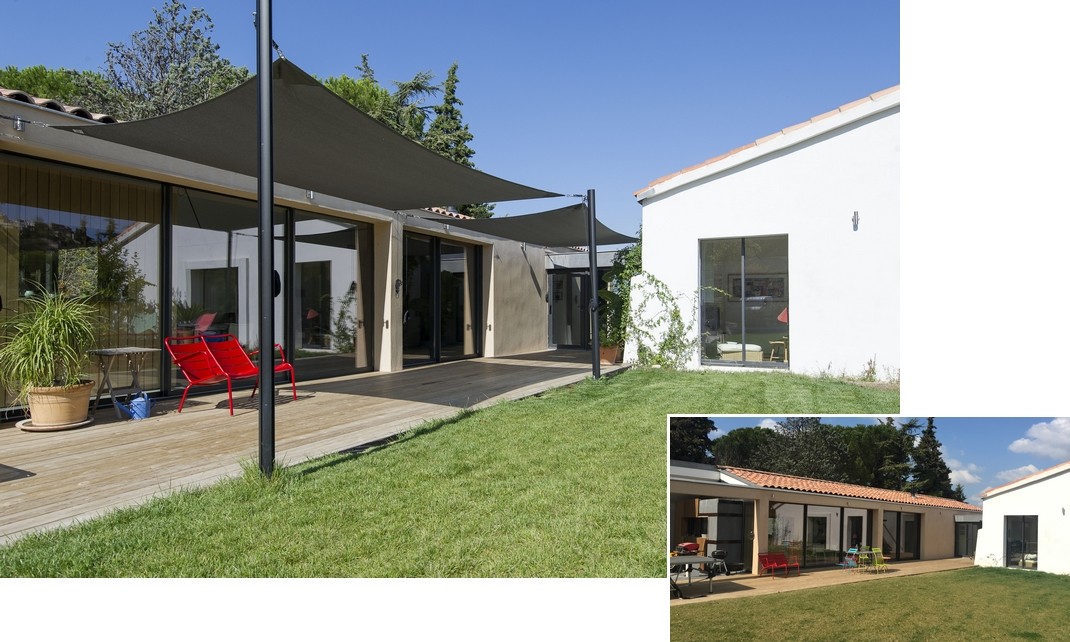 voile d'ombrage pas chere