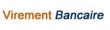paiement par virement bancaire