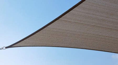 finition coutures voiles