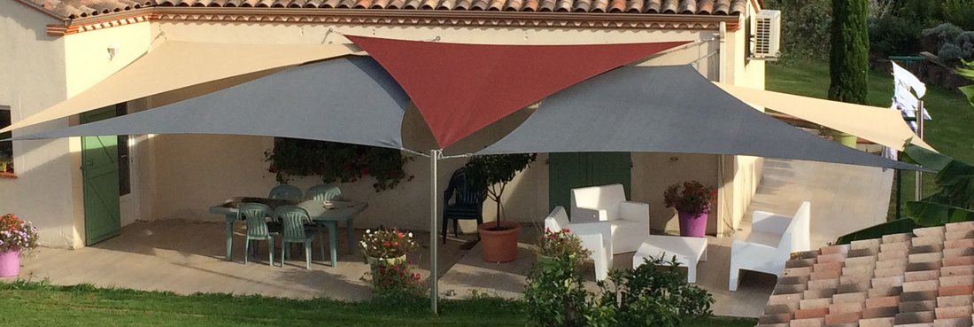 installation multivoile