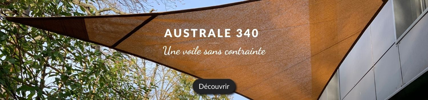 Australe 340