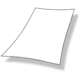 Voile d'ombrage sur mesure Rectangle